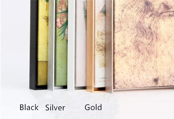 Elk Art Print Carousel 4