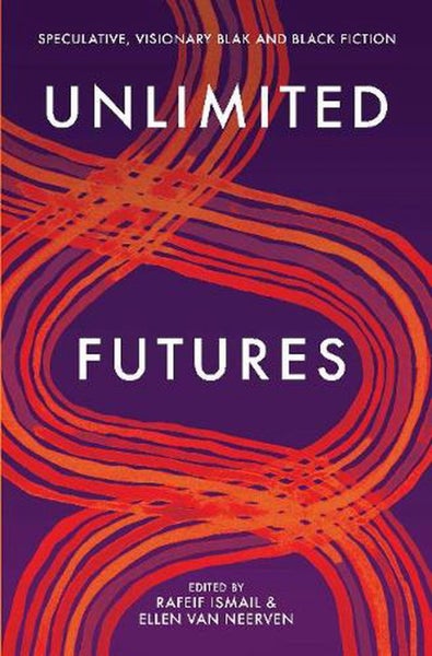 Unlimited Futures by Rafeif Ismail - Paperback Carousel 1