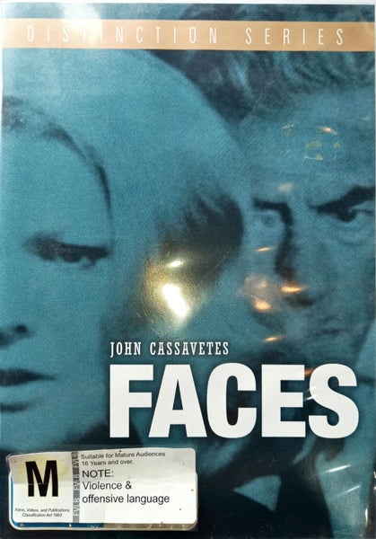 Faces Carousel 1
