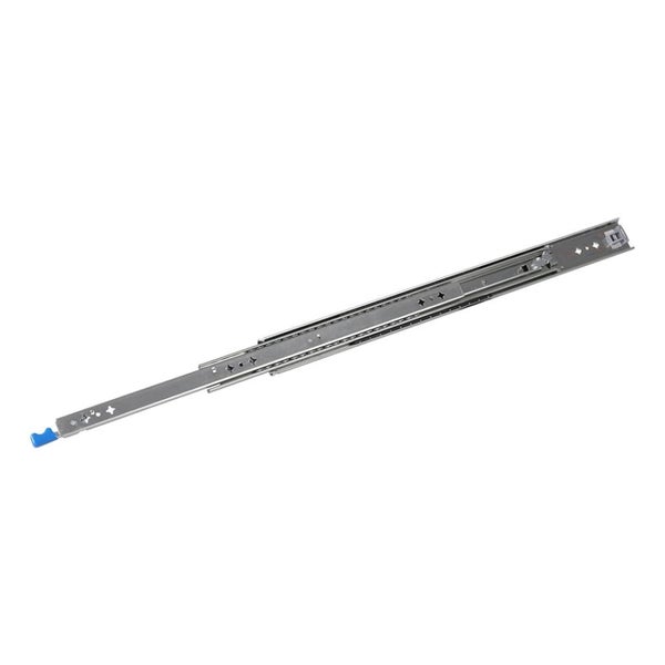 Goslash Picks 150kg Drawer Slides 750mm Full Extension Soft Close Locking Bal... Carousel 2