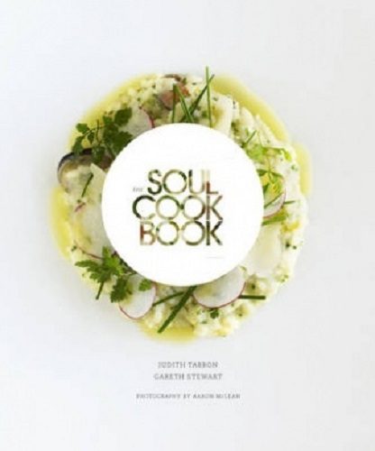 The Soul Cookbook by Judith Tabron Carousel 1