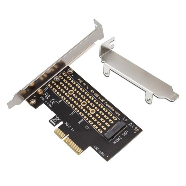 The new PCIE to M2/M.2 Adapter SATA M.2 SSD PCIE Adapter NVME/M2 PCIE Ada CHK12N Carousel 1