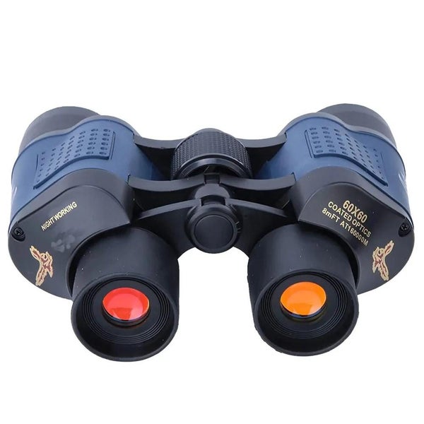 APEXEL 60x60 Binoculars Telescope Compact Professional Long distance BAK4 CHK12N Carousel 1