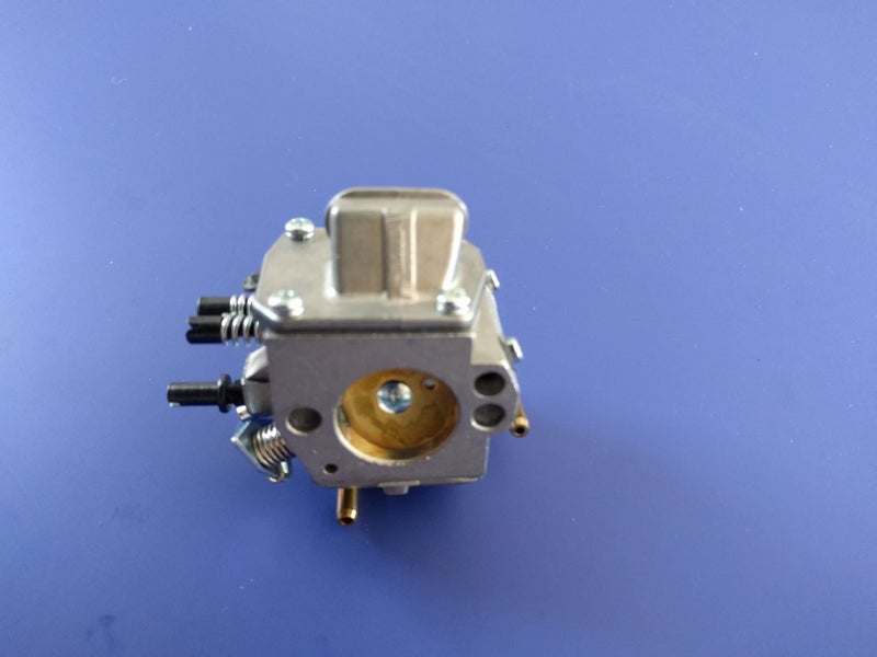 STIHL 044, MS440, 046, MS460, Carburetor Assembly Carousel 3