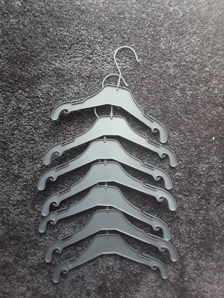 Child clothes hangers Carousel 1