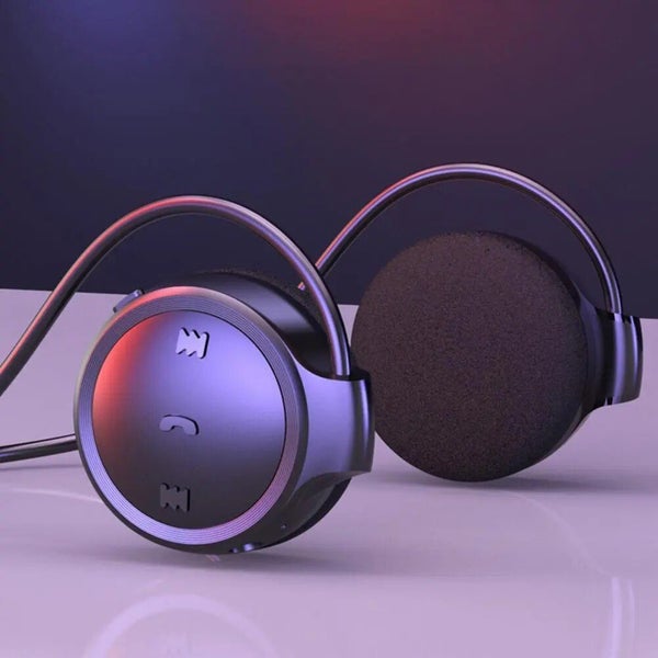 K31 Portable USB Charging Waterproof Wireless Sports Bluetooth Headphone CHK12N Carousel 2