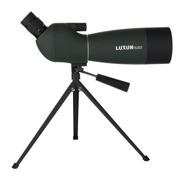 25-75x70 Telescope Night Vision HD Monocular Zoom Spotting Scope Monocula CHK12N Carousel 6