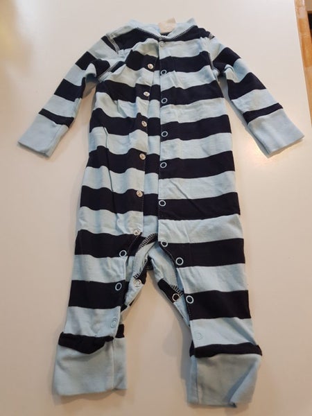 Baby 1 piece long sleeve Carousel 1