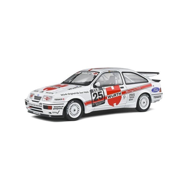 1/18 1988 Ford Sierra RS500 Carousel 1