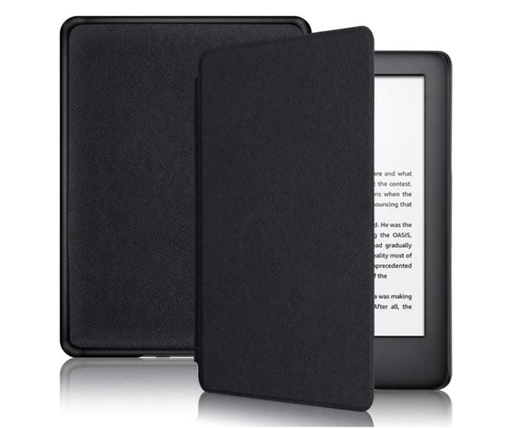Amazon Kindle paperwhite 4 Cover Case Smart Wake Up Cover Case Carousel 1