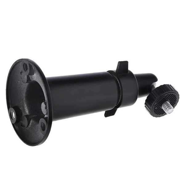1pcs Black/White Camera Bracket Wall Ceiling Mount Indoor Outdoor Stand H CHK12N Carousel 2