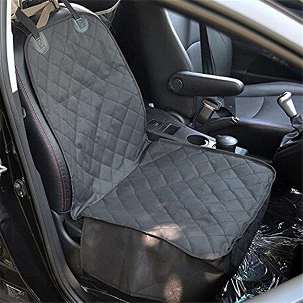 Puppy Seat Cover, Pet Seat Mat 611 | TOUCHANDCATCH NZ Carousel 1