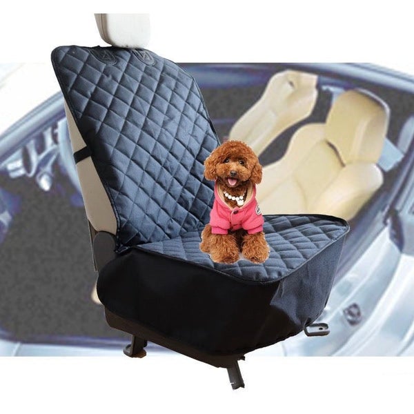 Puppy Seat Cover, Pet Seat Mat 611 | TOUCHANDCATCH NZ Carousel 2