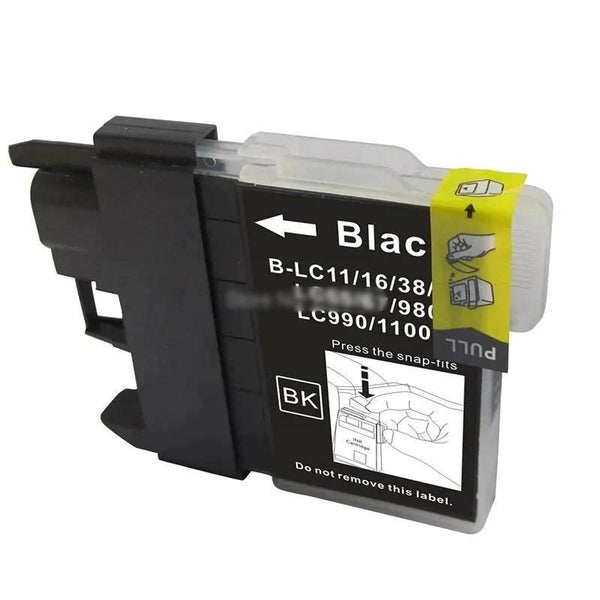 Compatible ink Cartridge LC11 LC16 LC38 LC39 LC60 LC61 LC65 LC67 LC975 LC CHK12N Carousel 2