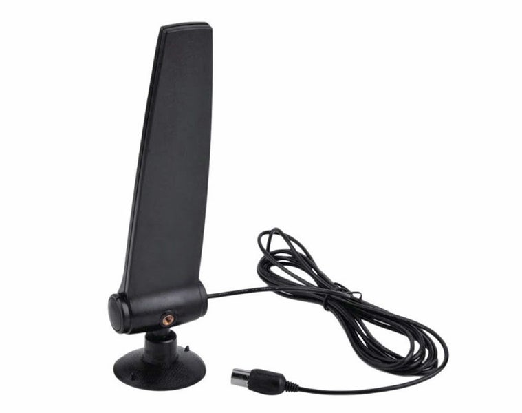 18dBi Digital TV Antenna HDTV Freeview Booster Carousel 1