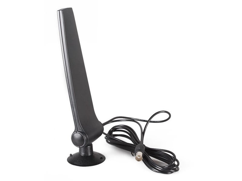 18dBi Digital TV Antenna HDTV Freeview Booster Carousel 2