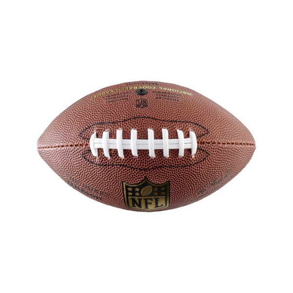 Wilson NFL Micro American Football Carousel 2