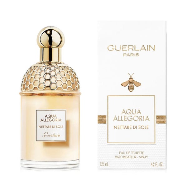 Guerlain Aqua Allegoria Nettare Di Sole EDT 125ml For Women Carousel 1