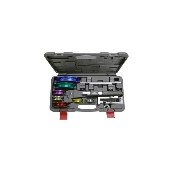 T&E Tools Master Tube Bending Set Carousel 1