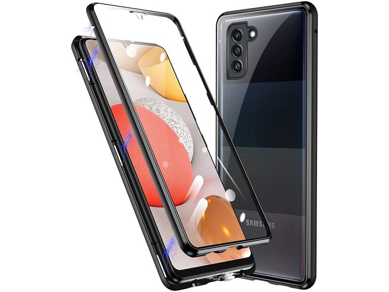 1x Shockproof phone Cover for Samsung Galaxy A15 Carousel 1