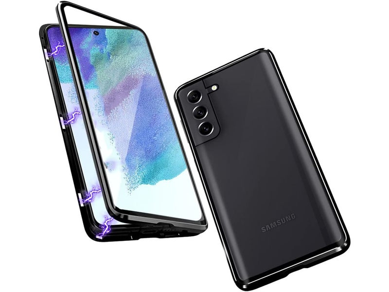 1x Shockproof phone Cover for Samsung Galaxy A15 Carousel 10