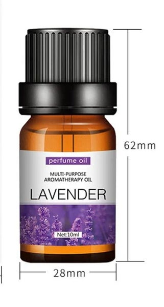 6pcs Essential Oils Aromatherapy Gift Set i2461MZ0 Carousel 4