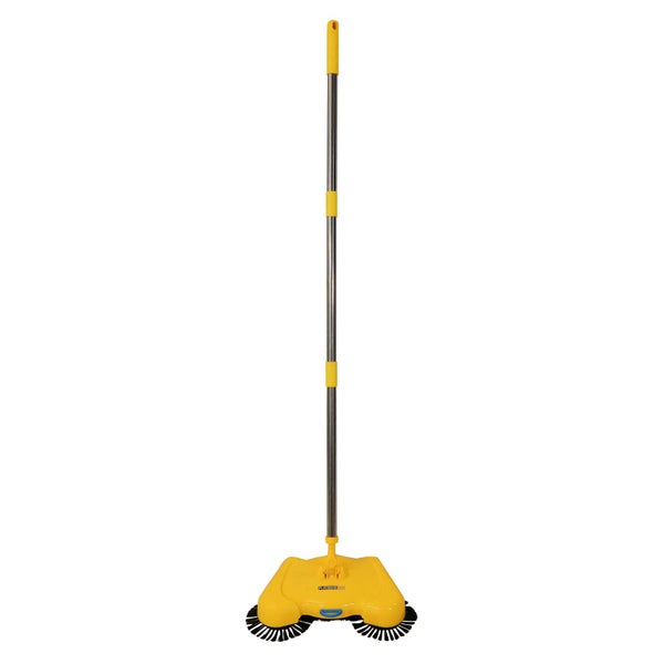 Floor Sweeper 1.5L - 360mm Wide Carousel 1