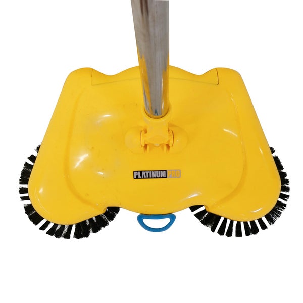 Floor Sweeper 1.5L - 360mm Wide Carousel 2