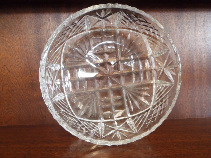 Crystal Bowl Carousel 2