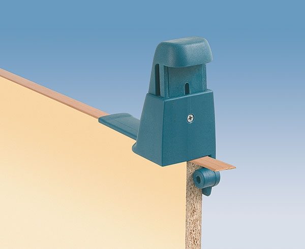 Virutex's RC221R End trimmer Carousel 1