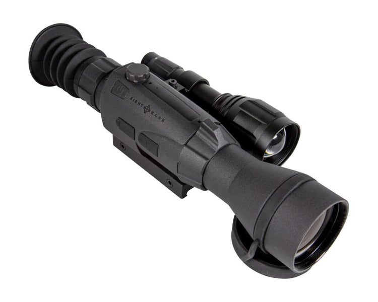 Digital Night Vision Scope Carousel 2