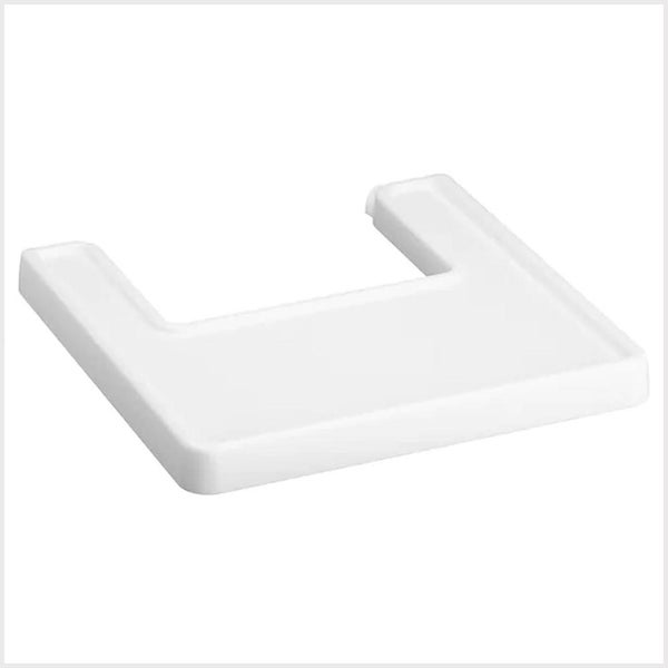 IKEA ANTILOP High Chair Tray, White Carousel 1