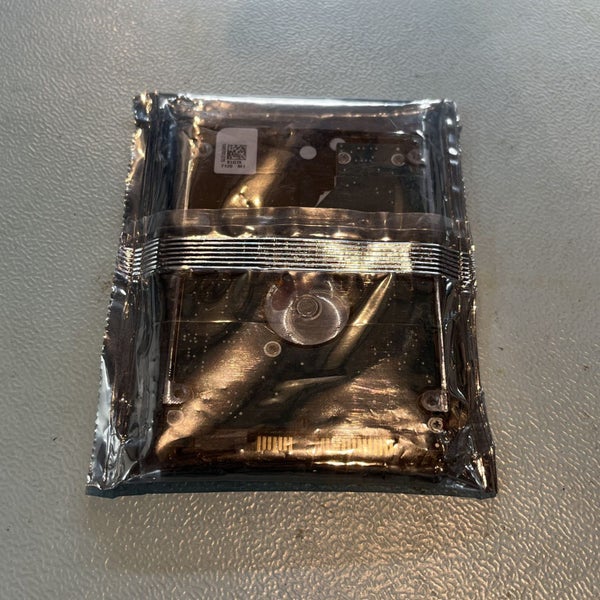 DT Deal! NEW! Seagate Momentus Hard Drive HDD SATA 2.5" 500GB Carousel 2