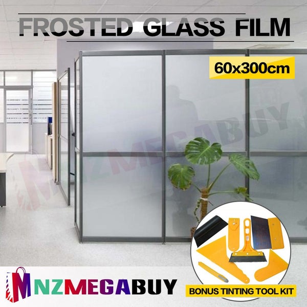 NEW NEW Window Film - NEW *IN STOCK NEW* Carousel 9