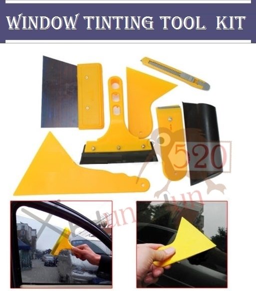 NEW NEW Window Film - NEW *IN STOCK NEW* Carousel 9