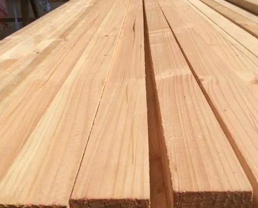70 x 45 mm Douglas fir Framing Carousel 1