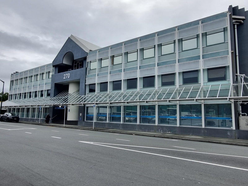 270 High Street, Lower Hutt, Wellington