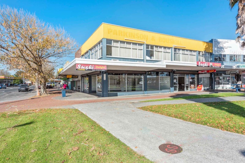 Manukau City Commercial properties for sale Trade Me Property