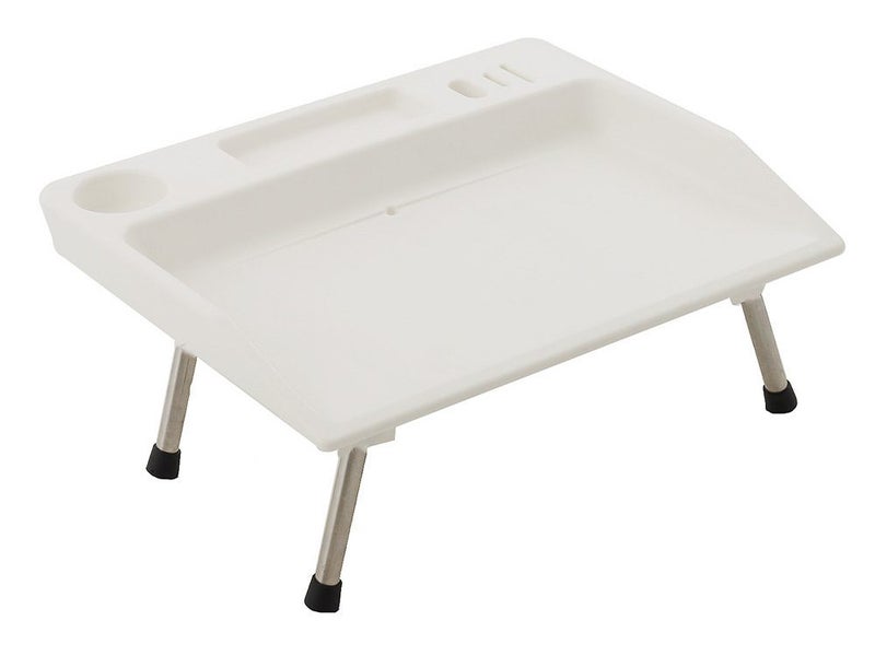 Portable Bait Board on Foldable Legs - 50cm x 40cm Carousel 2
