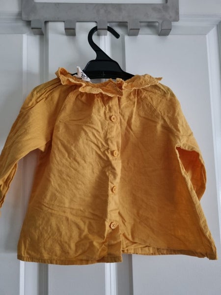 Cotton On Baby Top 6-12 months Carousel 2