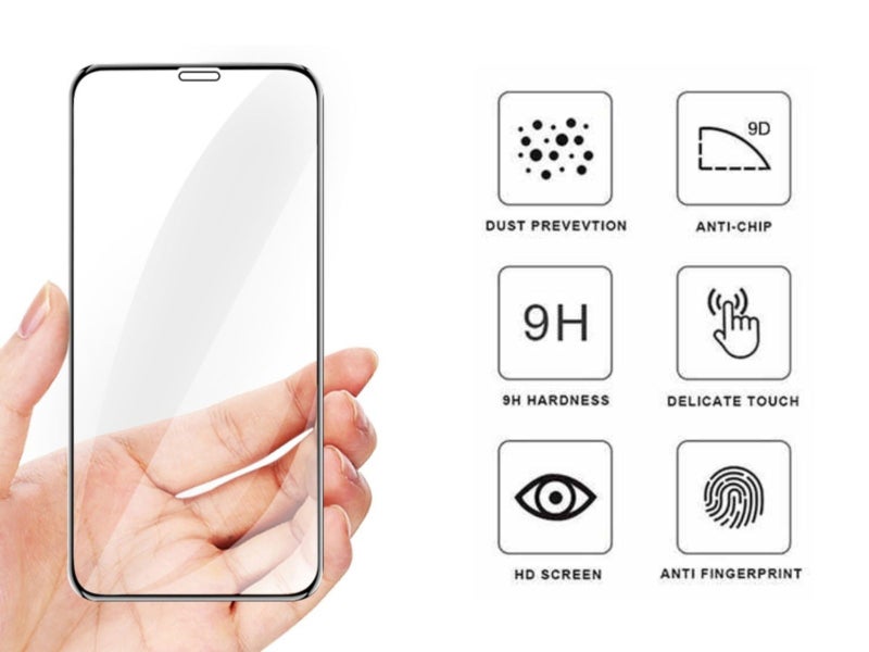 iPhone 11 Full Coverage Screen Protector62932729202178118