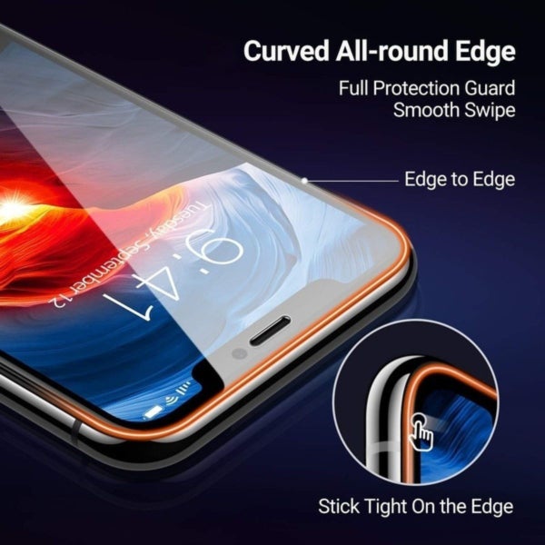iPhone 11 Full Coverage Screen Protector62932729202178111