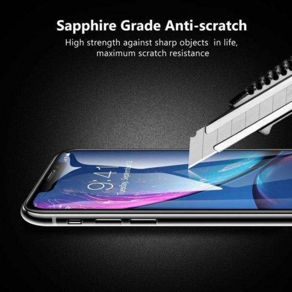 iPhone 11 Full Coverage Screen Protector62932729202178112