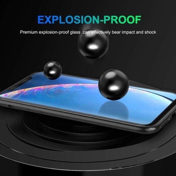 iPhone 11 Full Coverage Screen Protector62932729202178114