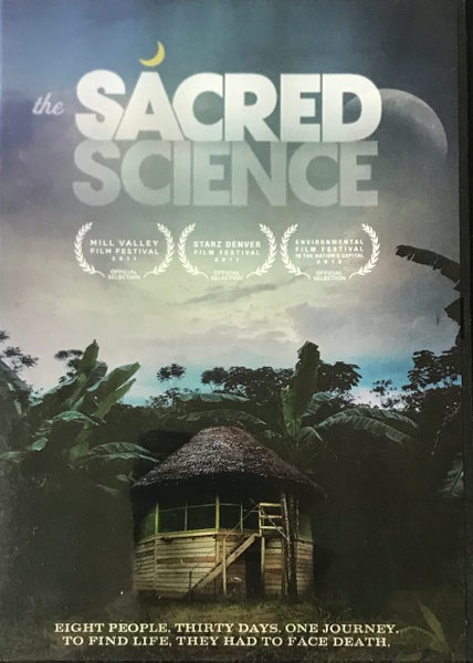 THE SACRED SCIENCE