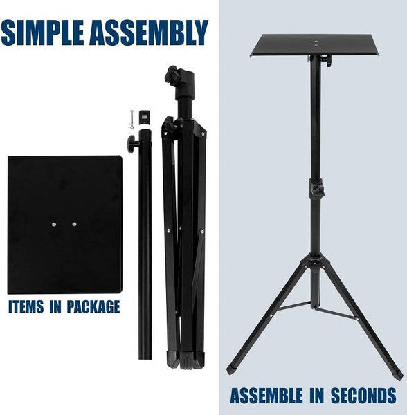 New Projector Stand Afterpay Carousel 2