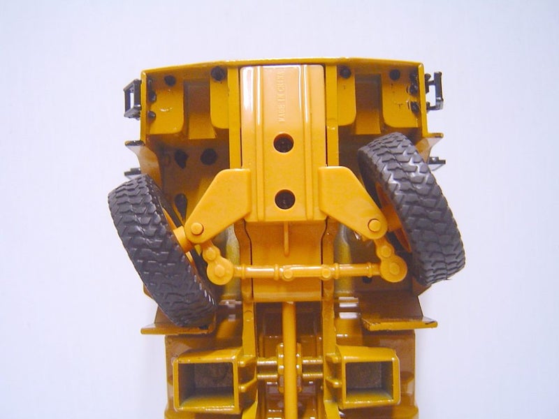 Dump/Quarry Truck 1:50 Scale - PRICE REDUCED - ALL STOCK MUST GO - 5 LEFT Carousel 6