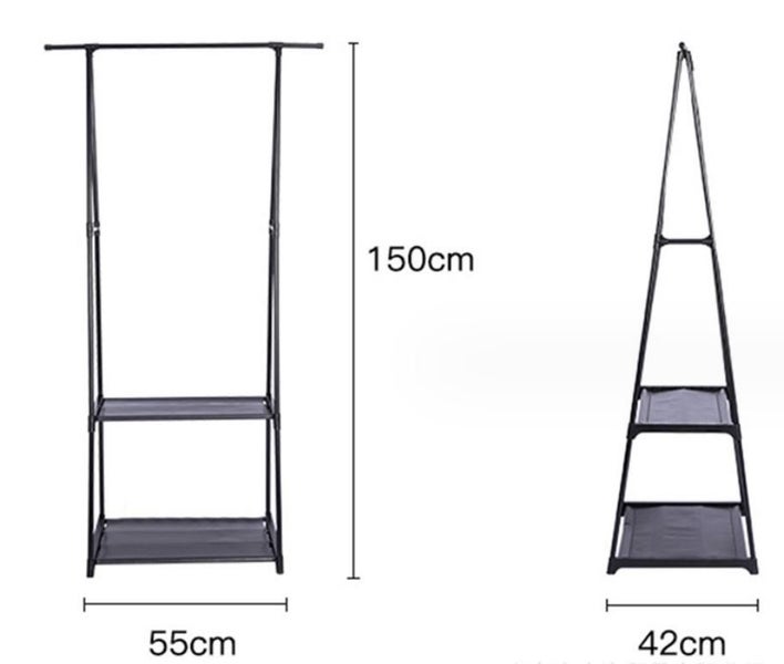 Clothes Rack New Carousel 5