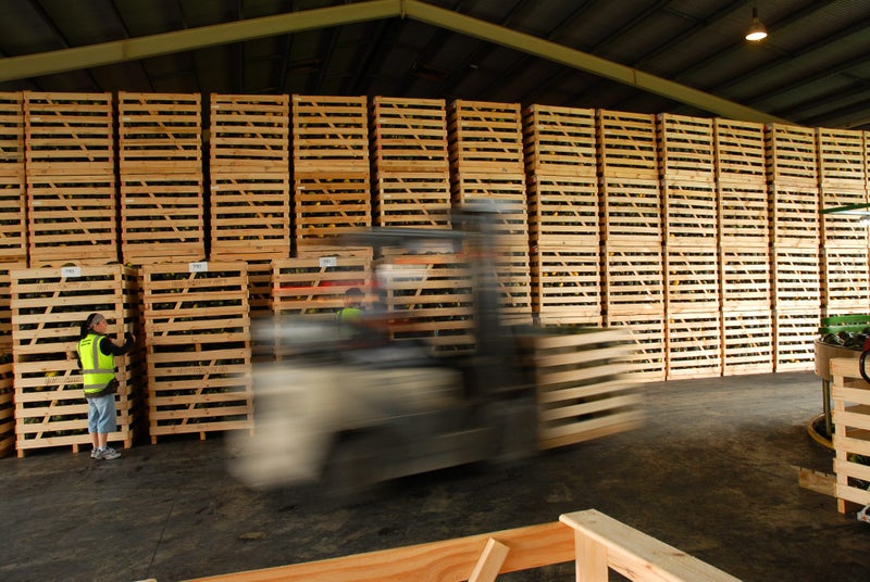 Brownrigg Agriculture Carousel 1