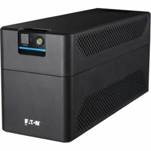 5E G2 UPS 1200VA/660W 3 ANZ OUTLET FAN Carousel 1